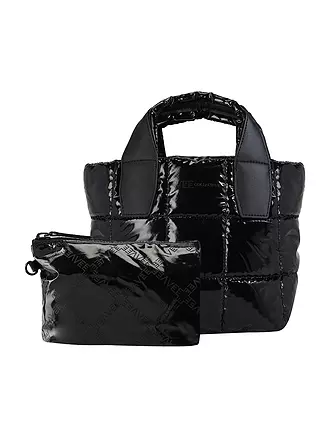 VEE COLLECTIVE | Sac - Mini Sac PORTER TOTE Mini | schwarz